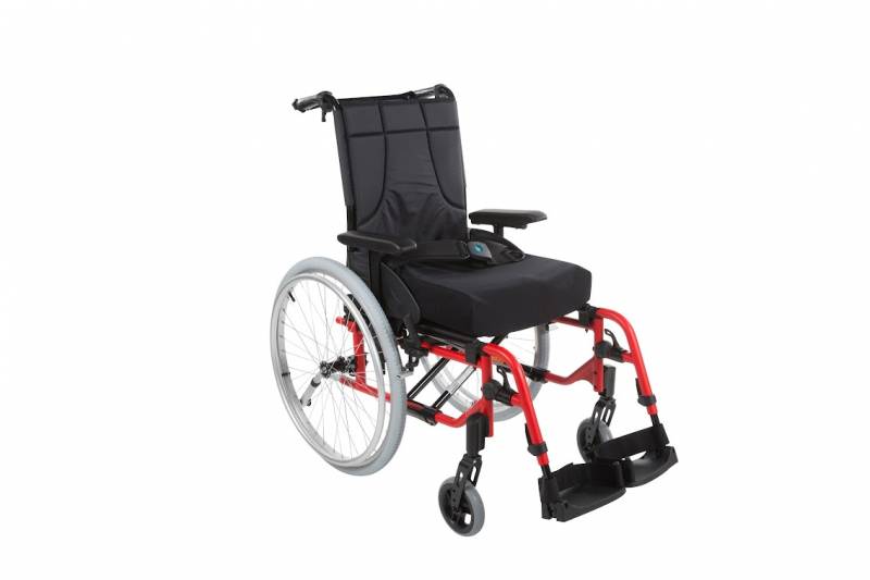 Louer un fauteuil roulant avec un ou plusieurs accessoires sur Marseille et sa région