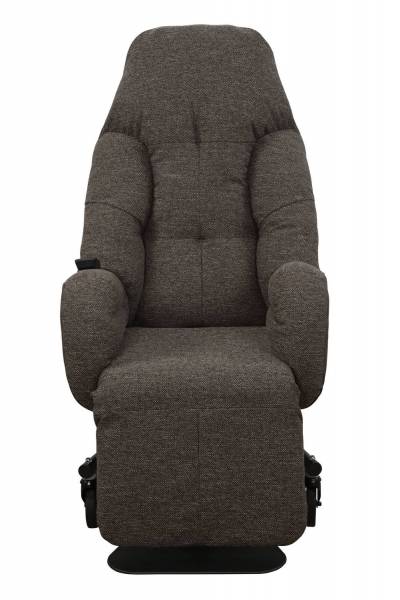 Trouver un fauteuil à pousser électrique ultra maniable LIBERTY II-e à Lyon 69 Rhône