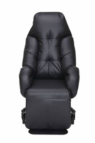 Fauteuil à pousser manuel ultra maniable LIBERTY II