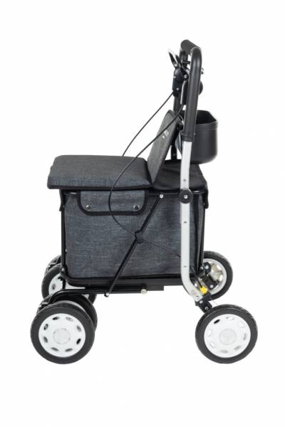 Acheter un rollator Carlett Lett900 de MOBIO sur Lyon et sa région