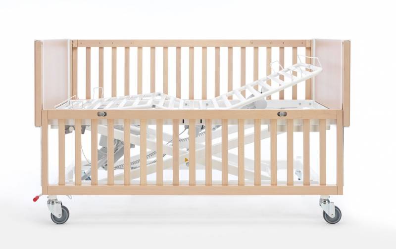 Louer Un Lit Medicalise Pour Enfant De 3 A 12 Ans Materiel Medical Materiel Medical Lyon