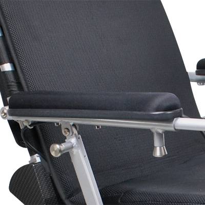 Acheter un fauteuil électrique pliant ERGO 09L