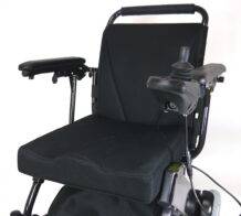 Acheter un fauteuil électrique pliant Ergo 07L de ERGOCONCEPT